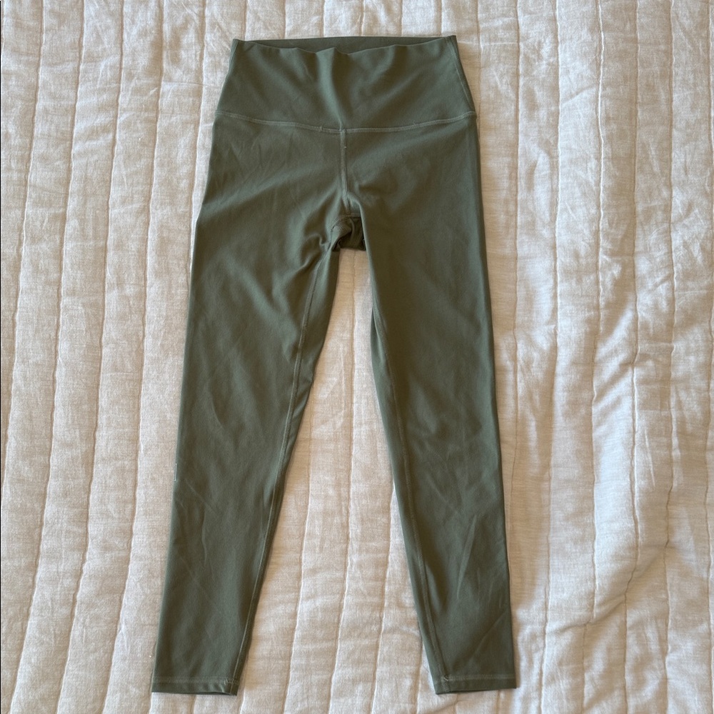 Fleo Leggings